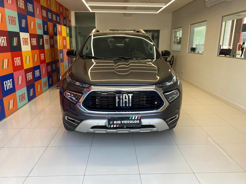 fiat toro 1.3 turbo 270 flex volcano at6 4p automatico 20251