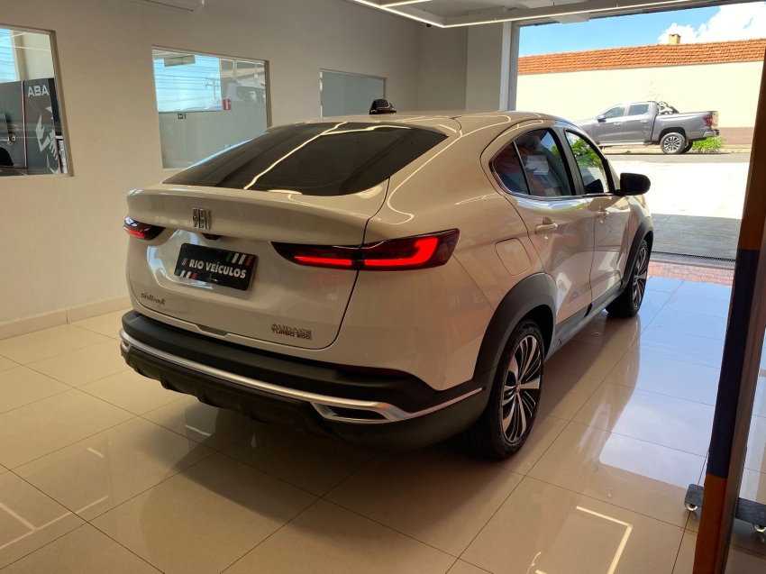 fiat fastback 1.0 turbo 200 flex audace cvt 4p automatico 20236