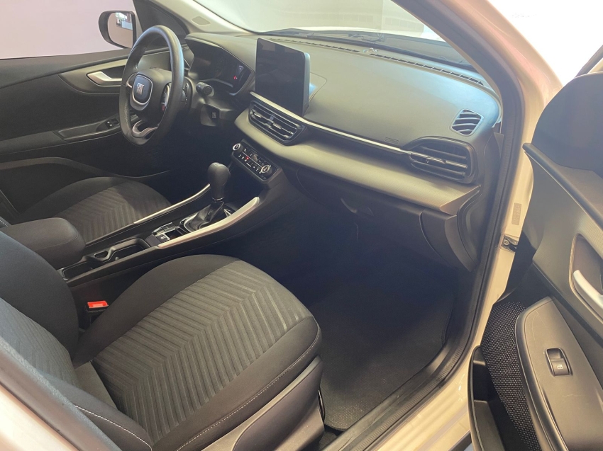 fiat fastback 1.0 turbo 200 flex audace cvt 4p automatico 202312