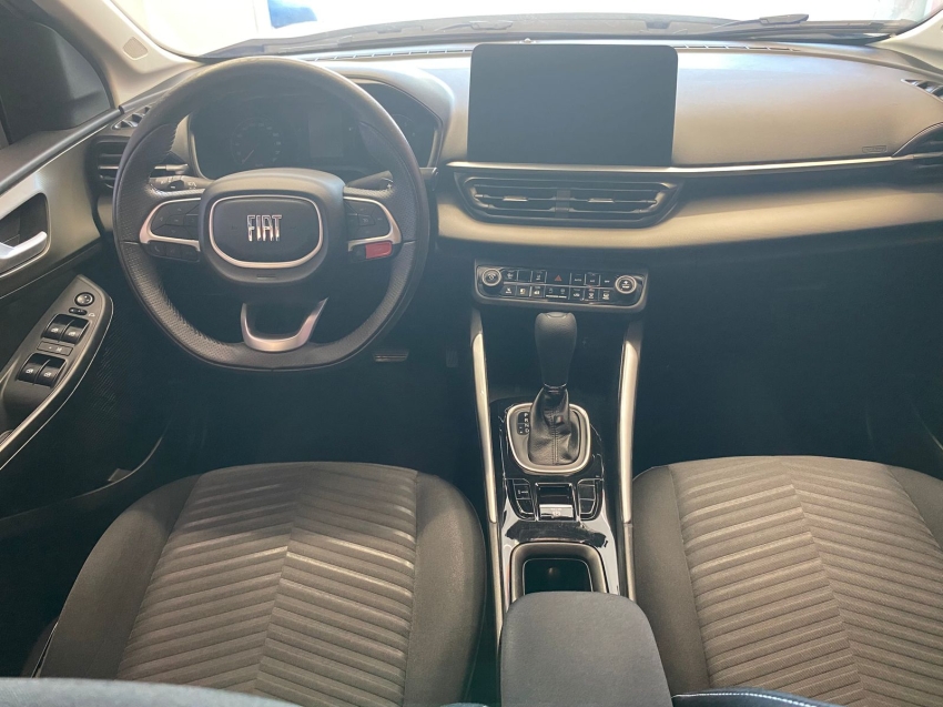 fiat fastback 1.0 turbo 200 flex audace cvt 4p automatico 20237