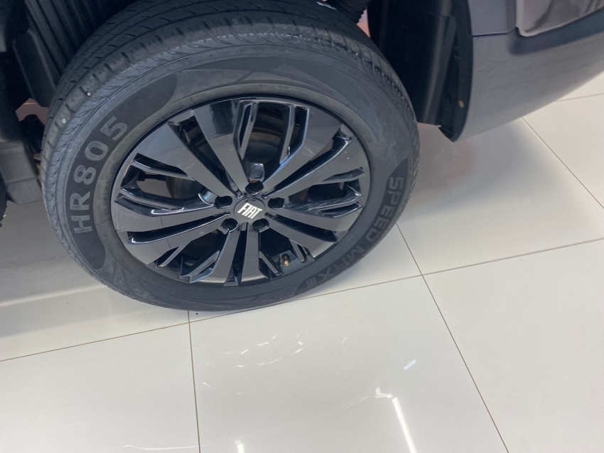 fiat toro 1.3 turbo 270 flex volcano at6 4p automatico 202313