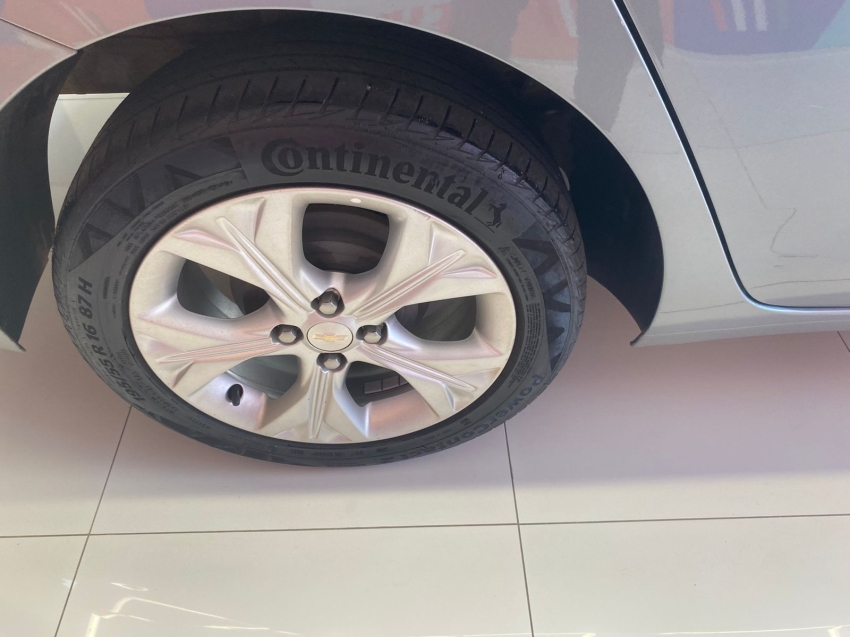 chevrolet onix 1.0 turbo flex ltz automatico 4p 202416