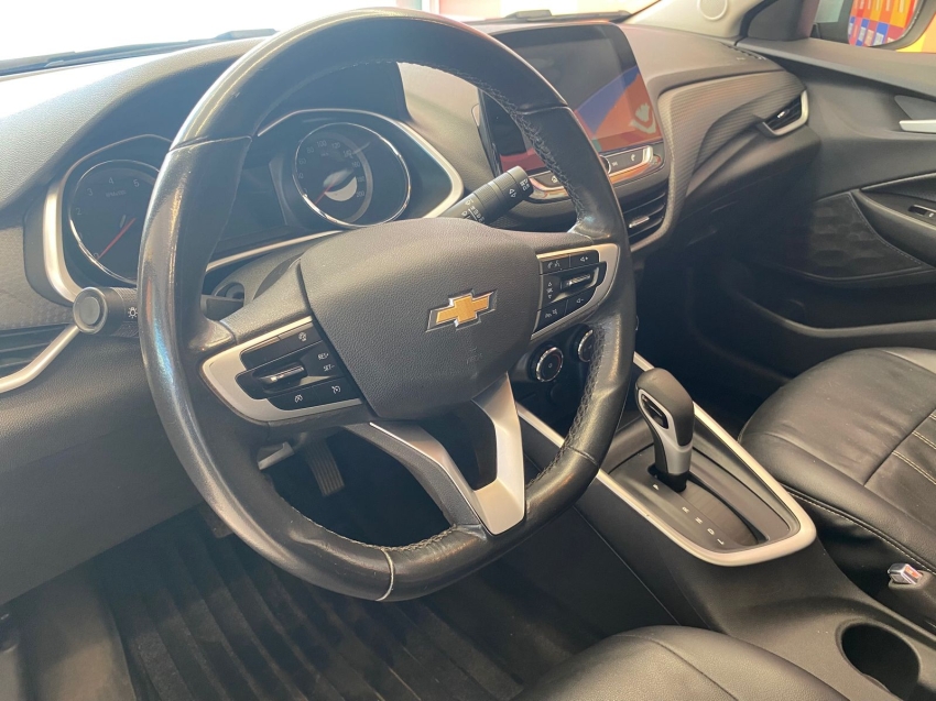 chevrolet onix 1.0 turbo flex ltz automatico 4p 20247
