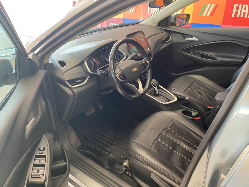 chevrolet onix 1.0 turbo flex ltz automatico 4p 20248