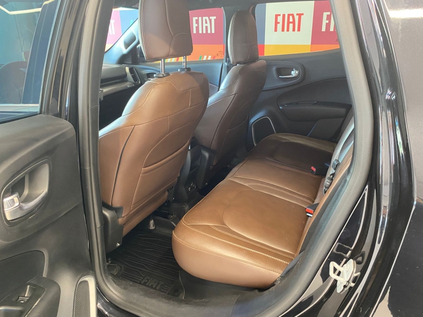 fiat toro 2.0 16v turbo diesel ranch 4wd at9 4p automatico 20229