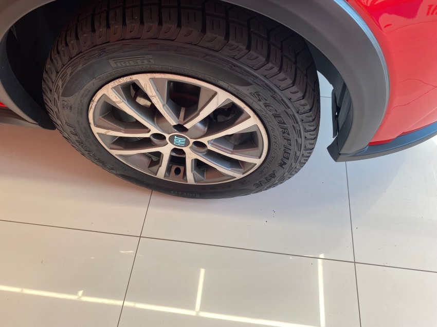 fiat argo 1.3 firefly flex trekking cvt 4p automatico 202414