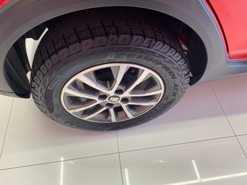 fiat argo 1.3 firefly flex trekking cvt 4p automatico 202415