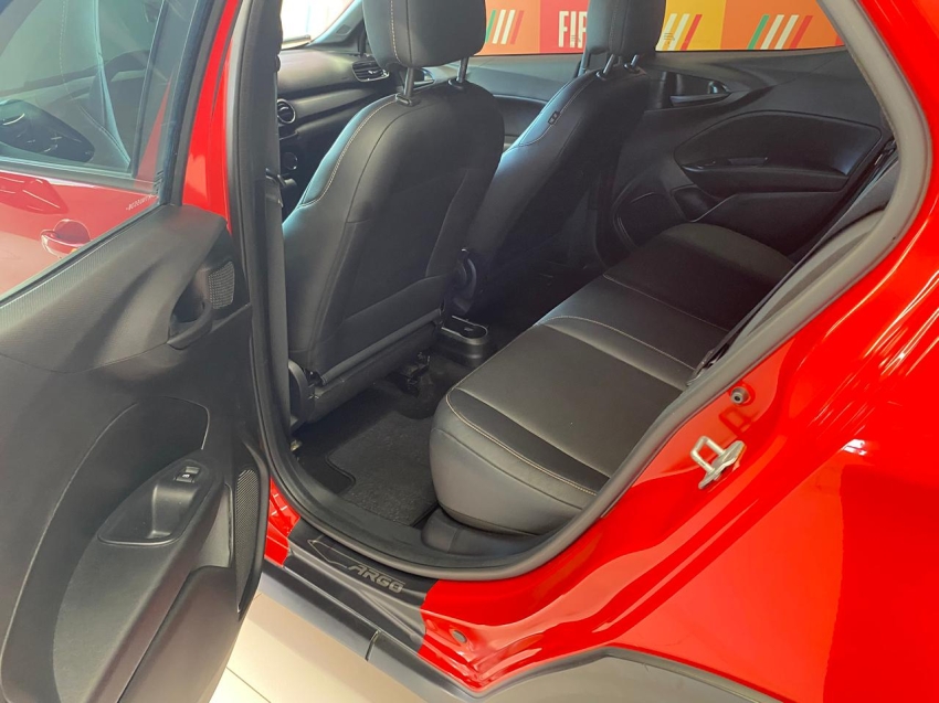 fiat argo 1.3 firefly flex trekking cvt 4p automatico 20249