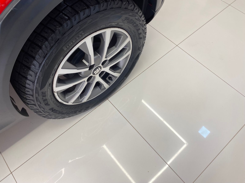 fiat argo 1.3 firefly flex trekking cvt 4p automatico 202413