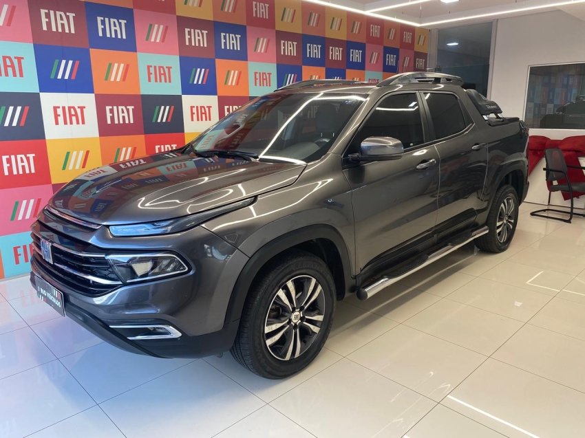 fiat toro 2.0 16v turbo diesel freedom 4wd at9 4p automatico 20222