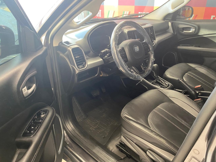 fiat toro 2.0 16v turbo diesel freedom 4wd at9 4p automatico 20228