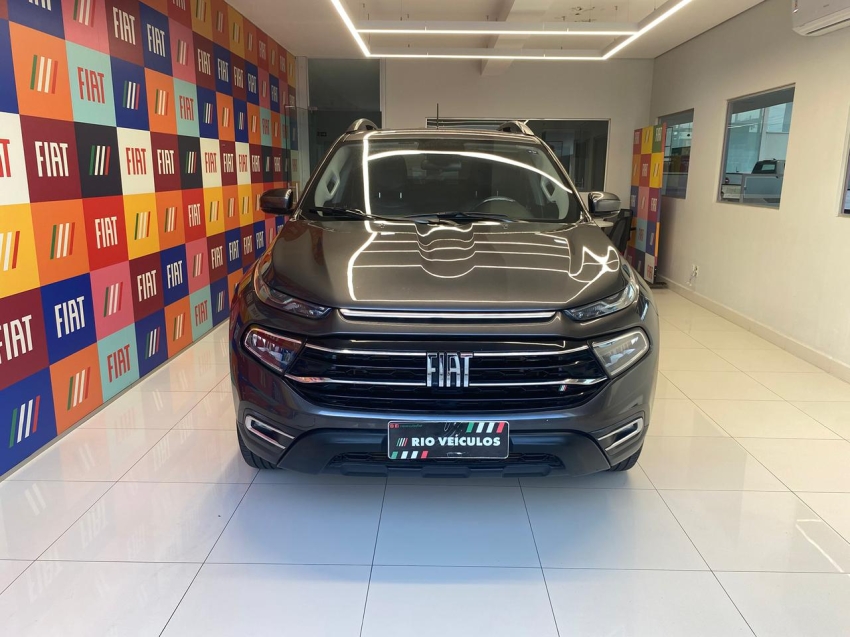 fiat toro 2.0 16v turbo diesel freedom 4wd at9 4p automatico 20221