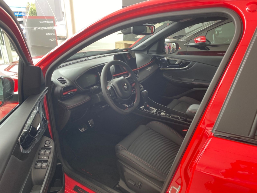 fiat fastback 1.3 turbo 270 flex abarth at6 4p automatico 20267