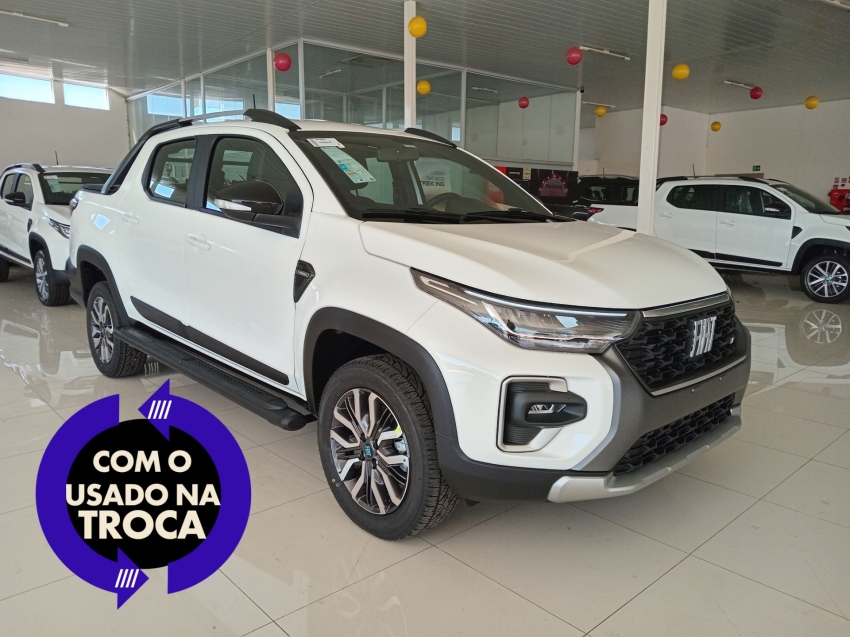 fiat strada 1.0 turbo 200 flex ranch cd cvt 4p automatico 2026