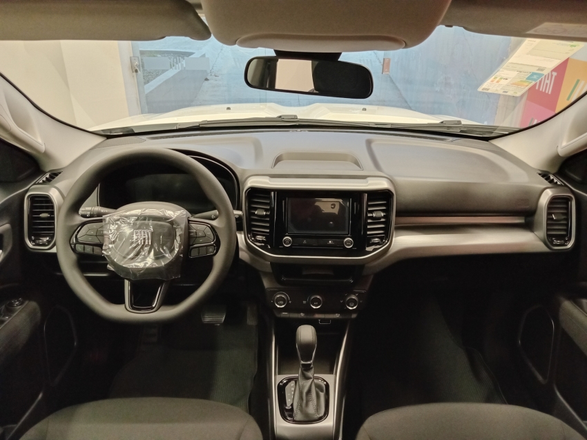 fiat toro 1.3 turbo 270 flex endurance at6 4p automatico 20268