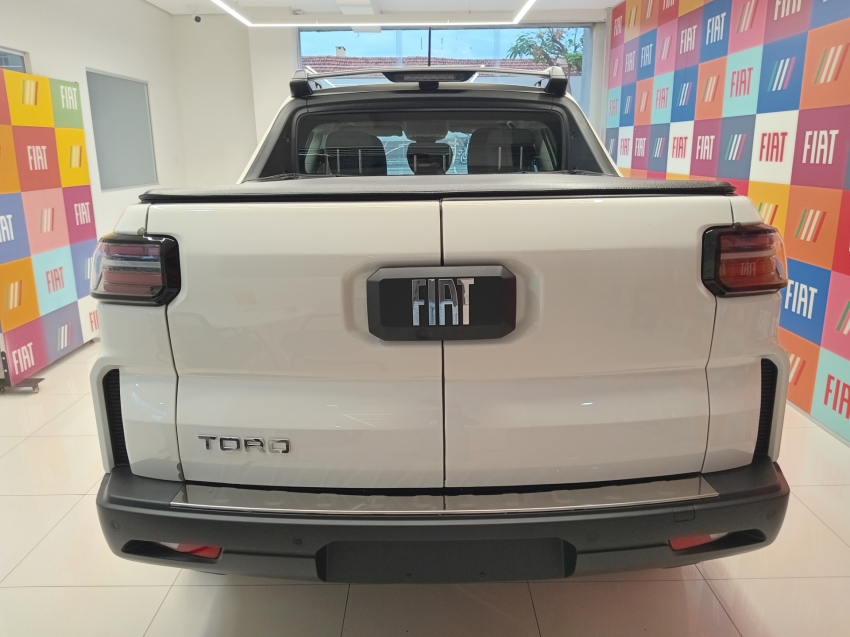 fiat toro 1.3 turbo 270 flex endurance at6 4p automatico 20266