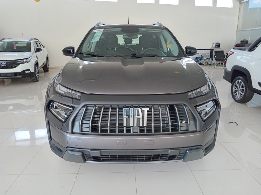 fiat toro 1.3 turbo 270 flex freedom at6 4p automatico 20262