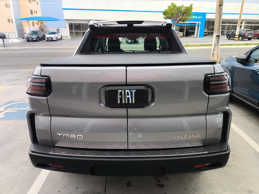 fiat toro 1.3 turbo 270 flex freedom at6 4p automatico 20266