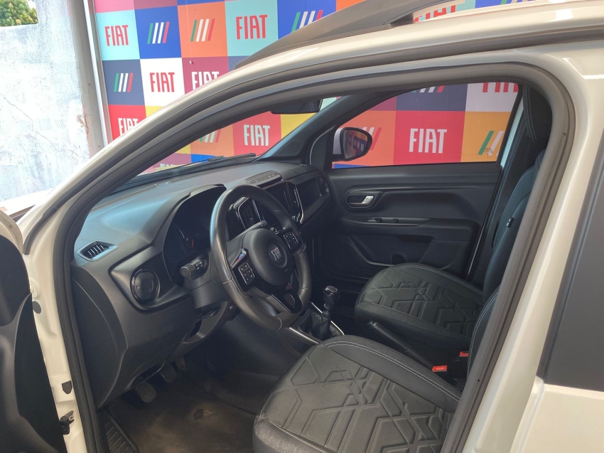 fiat strada 1.3 firefly flex volcano cd manual 4p 20238