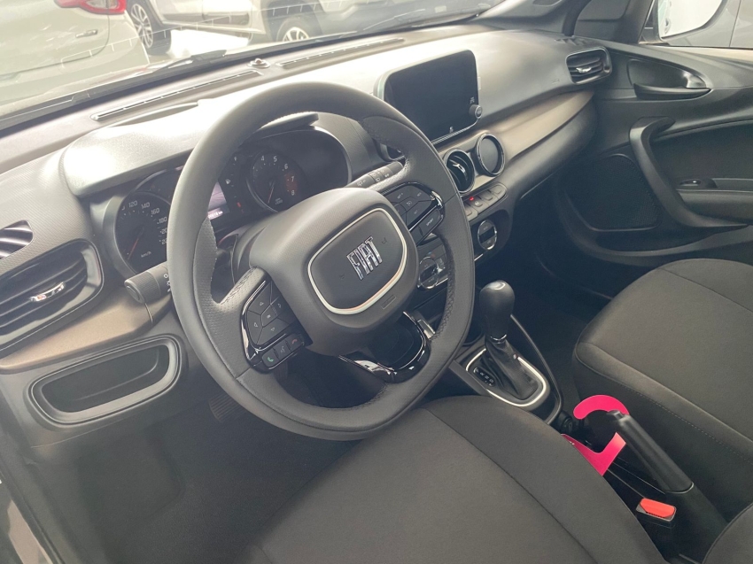 fiat argo 1.3 firefly flex drive cvt 4p automatico 20265