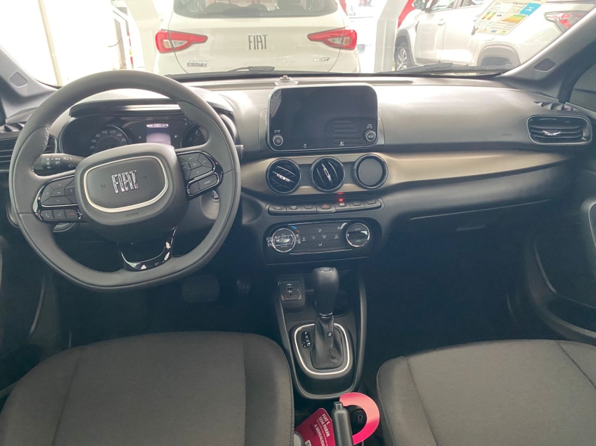 fiat argo 1.3 firefly flex drive cvt 4p automatico 20264