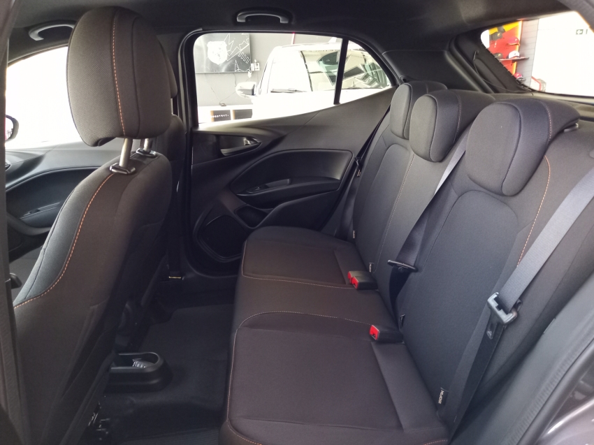 fiat argo 1.3 firefly flex trekking cvt 4p automatico 202612