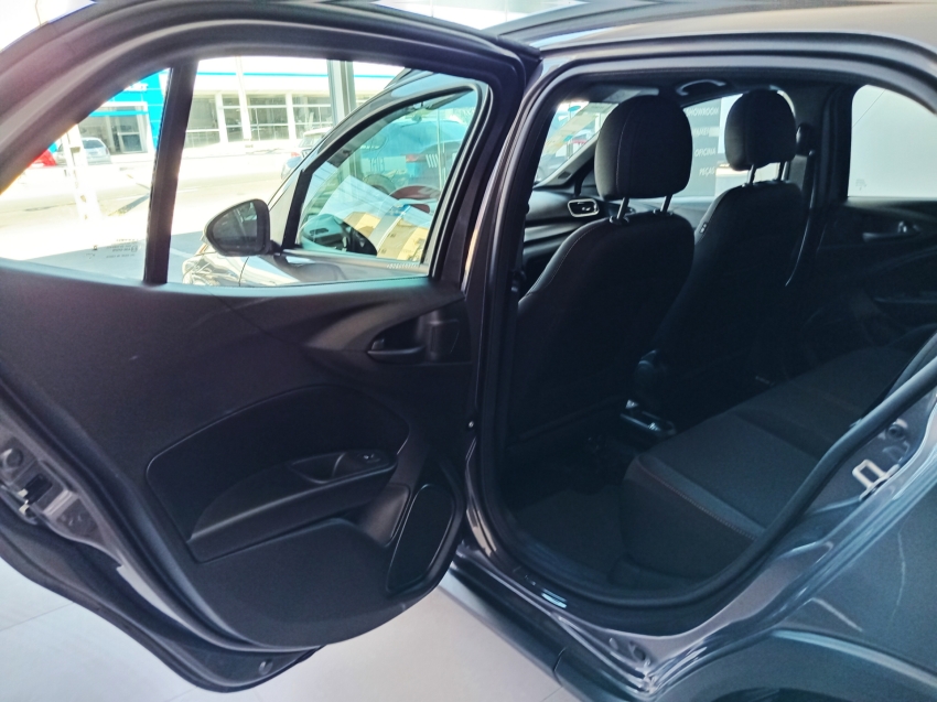 fiat argo 1.3 firefly flex trekking cvt 4p automatico 202613