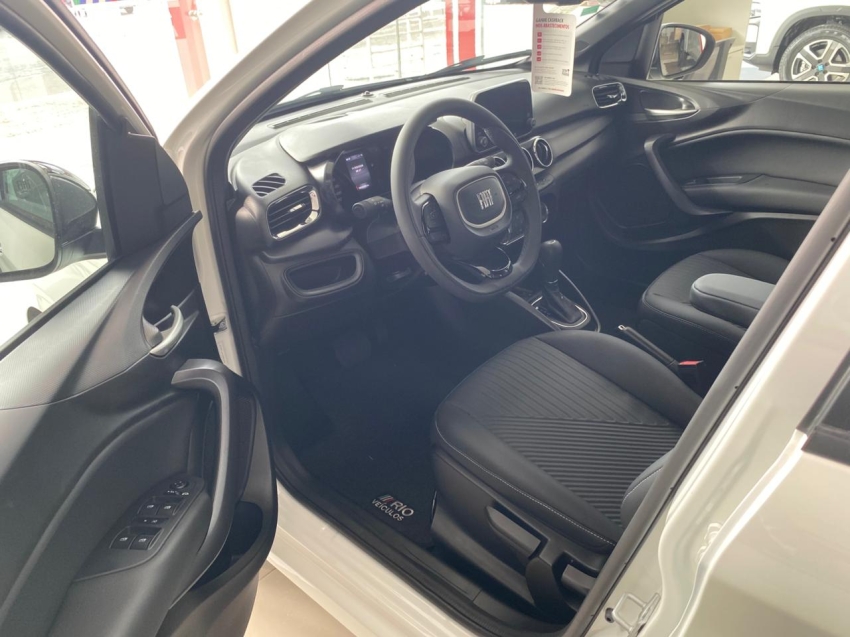 fiat cronos 1.3 firefly flex precision cvt 4p automatico 20267