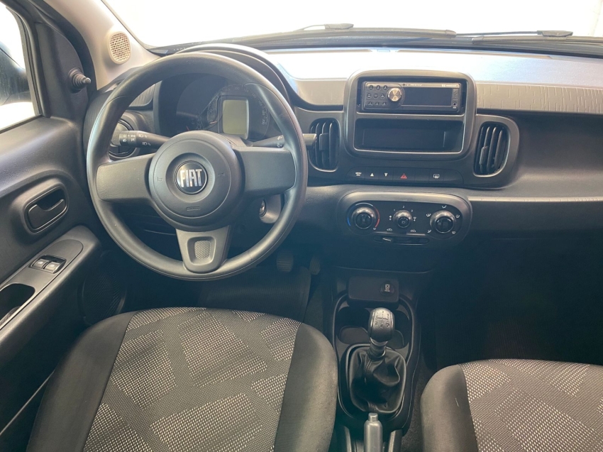 fiat mobi 1.0 evo flex like. manual 4p 20236