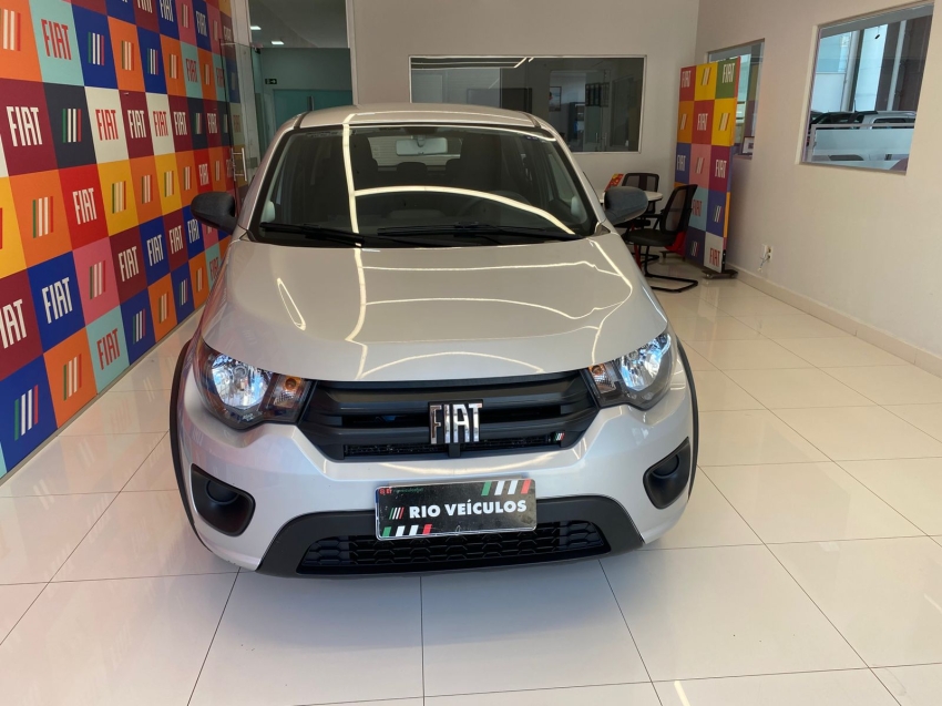 fiat mobi 1.0 evo flex like. manual 4p 20231