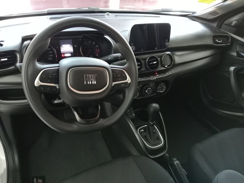 fiat cronos 1.3 firefly flex drive cvt 4p automatico 20268