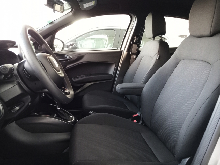 fiat cronos 1.3 firefly flex drive cvt 4p automatico 20269