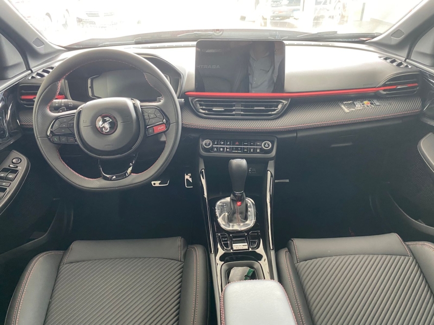 fiat fastback 1.3 turbo 270 flex abarth at6 4p automatico 20269