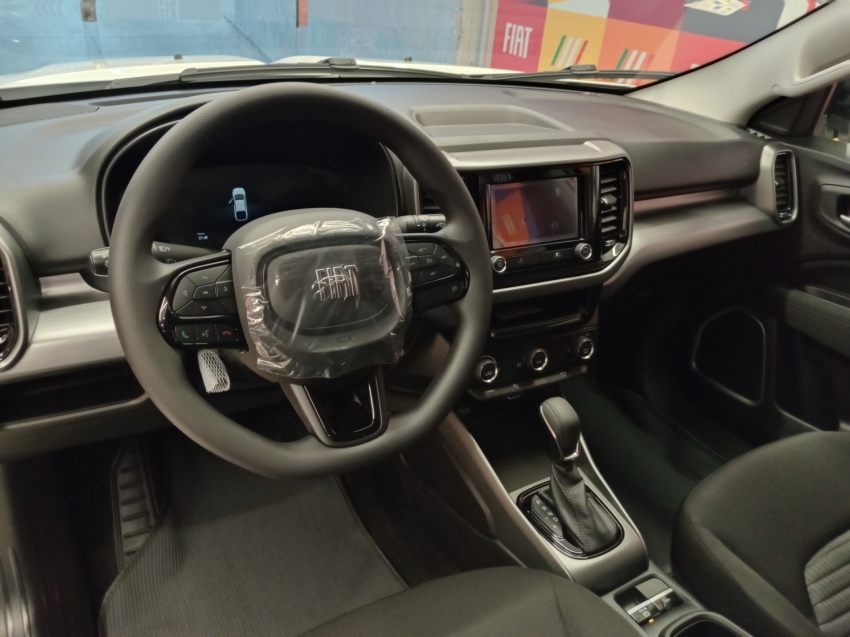 fiat toro 1.3 turbo 270 flex endurance at6 4p automatico 20269