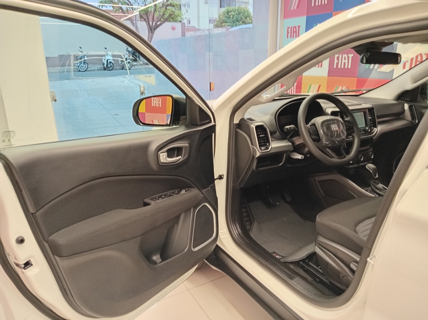 fiat toro 1.3 turbo 270 flex endurance at6 4p automatico 202611