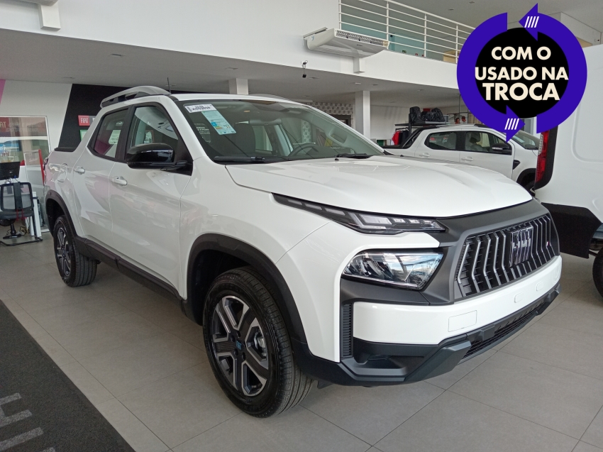 fiat toro 1.3 turbo 270 flex freedom at6 4p automatico 2026