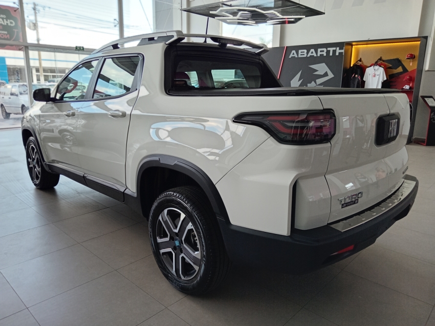 fiat toro 1.3 turbo 270 flex freedom at6 4p automatico 20265