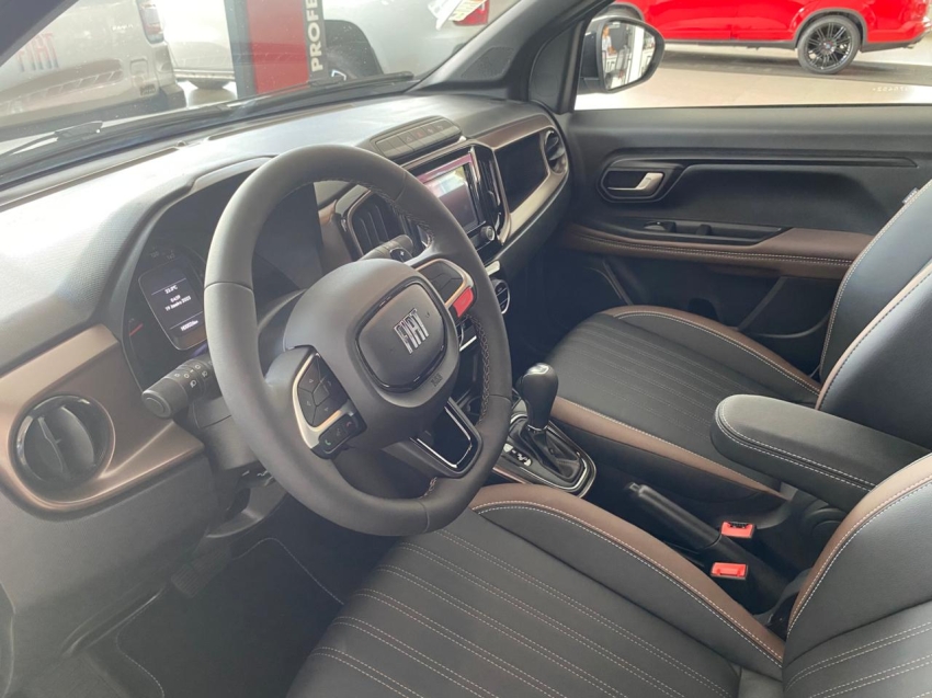 fiat strada 1.0 turbo 200 flex ranch cd cvt 4p automatico 20266