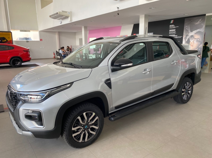 fiat strada 1.0 turbo 200 flex ranch cd cvt 4p automatico 20262