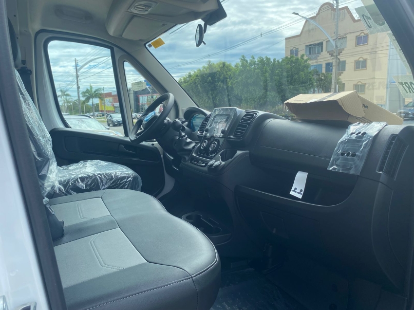 fiat ducato 2.2 bluehdi diesel minibus comfort manual 3p 20267