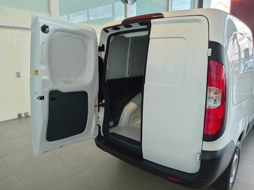 fiat fiorino 1.3 firefly flex endurance manual 2p 20265