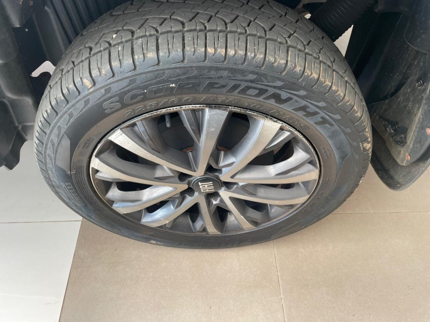 fiat toro 2.0 16v turbo diesel ranch 4wd at9 4p automatico 20227