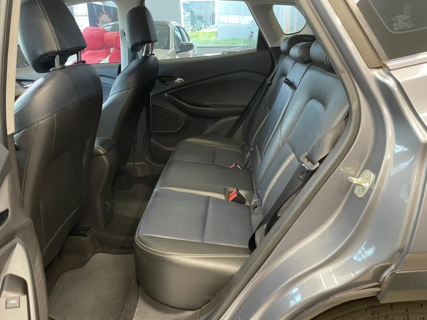 chevrolet tracker 1.2 turbo flex premier automatico 4p 20226