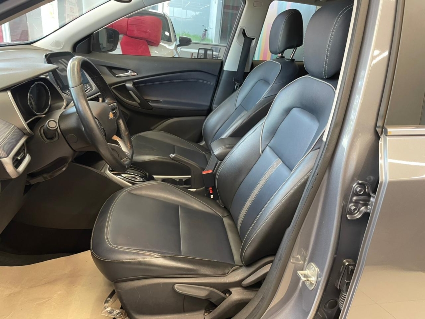 chevrolet tracker 1.2 turbo flex premier automatico 4p 20225