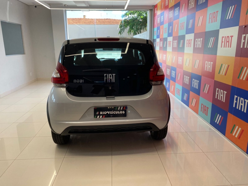 fiat mobi 1.0 evo flex like. manual 4p 20234