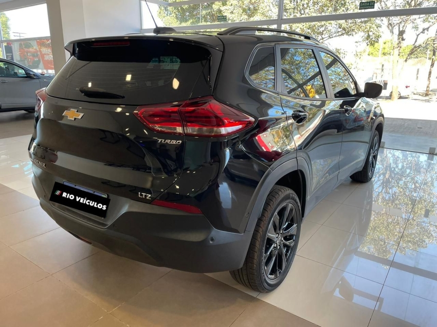 chevrolet tracker 1.2 turbo flex ltz automatico 4p 20213