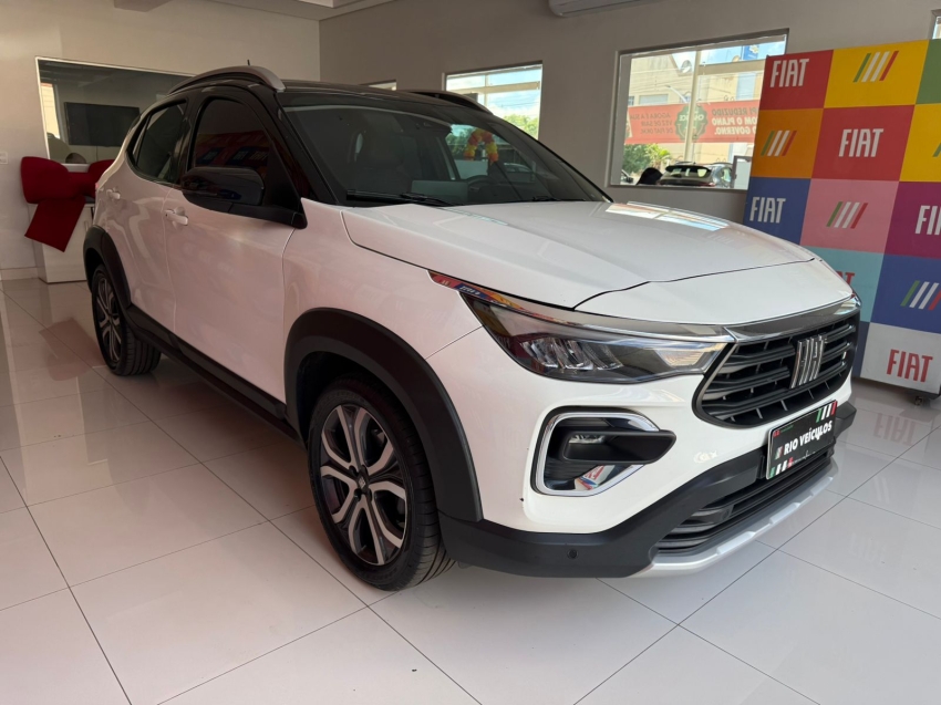 fiat pulse 1.0 turbo 200 flex impetus cvt 4p automatico 2024