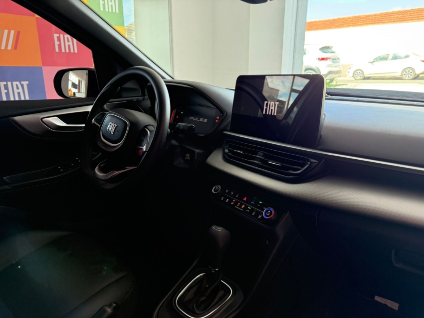 fiat pulse 1.0 turbo 200 flex impetus cvt 4p automatico 20247