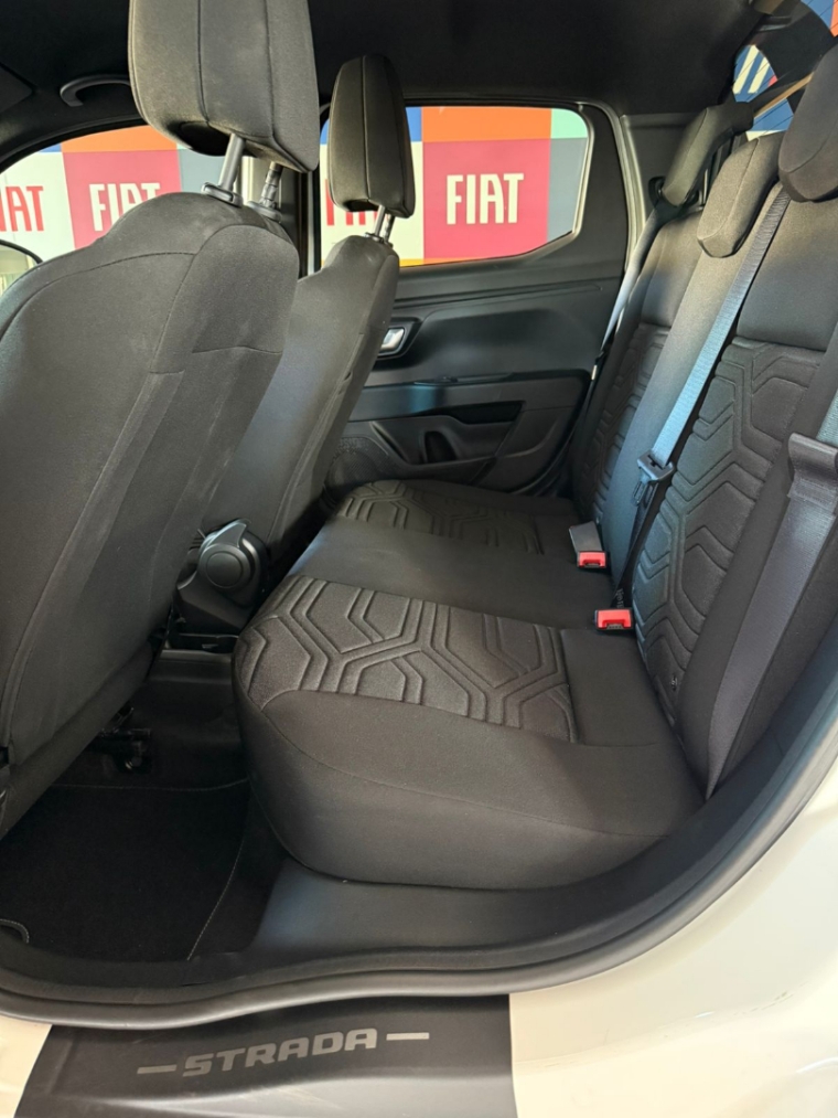 fiat strada 1.3 firefly flex volcano cd manual 4p 20269