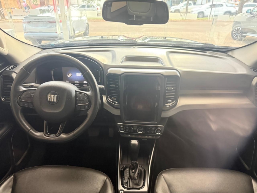 fiat toro 2.0 16v turbo diesel volcano 4wd at9 4p automatico 20226